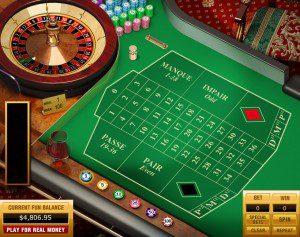 box24 casino roulette